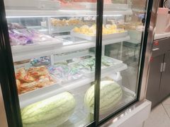 -三江源活鱼现烤(维多利摩尔城店)