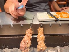 -白玉串城·朝鲜族烤串(龙岗店)