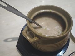 -长平老姿娘夜粥(平东一街店)