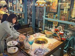 -哥老官重庆美蛙鱼头(日月光店)