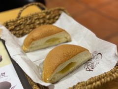 劳顶笨面包-劳顶笨咖啡(益华广场店)