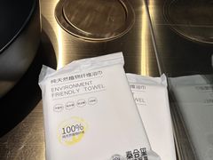 -泰合玺·精油疗愈SPA(狮山天街生活广场店)