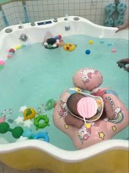 -Pony Baby宝尼婴幼儿游泳SPA馆