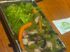 -林妈妈村·日式料理(宝山龙湖天街店)