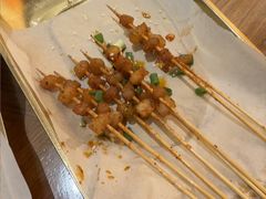-霹雳火·重庆烧烤·江湖菜(解放碑店)