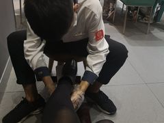 -海底捞火锅(枫蓝国际购物中心店)