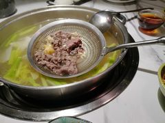 -牛鲜胜·潮汕牛肉自助火锅(番禺市桥店)