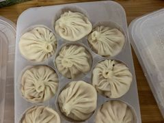 -老班长手工灌汤包老店(东山店)