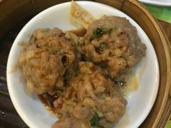 -添好运点心专门店(深水埗店)
