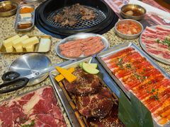 -首尔烤肉大排档(合生汇店)