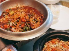 -丽华园(汉阳龙阳店)