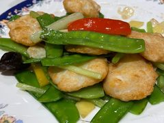 -東海海鲜酒家(中信广场店)