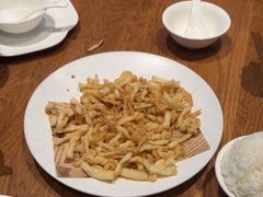 -花舍·新派粤菜·西餐·下午茶(亚运村·鸟巢店)
