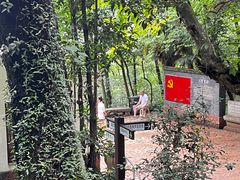 -虞山风景区