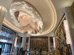 -美食汇·海鲜自助餐·家庭聚会·商务宴请(青秀万达文华店)