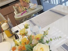 -玛莎拉自助餐厅(国贸店)