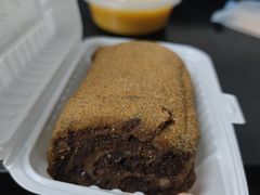 -老回回小吃(百万庄店)