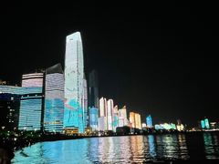 -青岛第三海水浴场