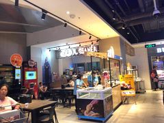 -盒马鲜生(红莲店)