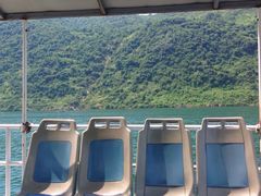 -仙岛湖旅游风景区