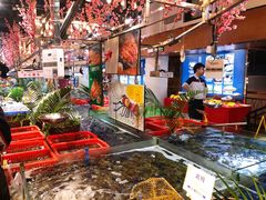 -79号渔船海鲜饭店(华强北店)