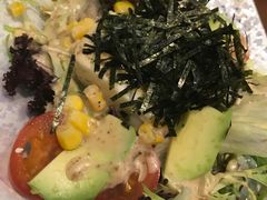 -尺山寸水日料(马桥满天星店)