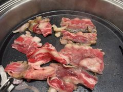 -玖泉里烤肉