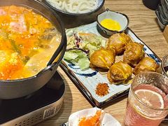 -西月山居匠心创意料理(江汉路新佳丽广场店)