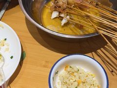 -嘉州鲜知味钵钵鸡(奎星楼店)