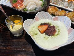 -芥岛(河北大街店)