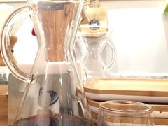 -COFFEE HOLIC(朝外SOHO店)