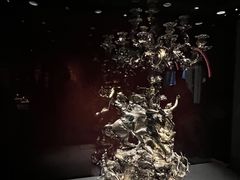 -东浩兰生上海世博展览馆