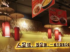 -赣饭农家·江西小炒(西乡店)