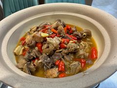 -湘中缘·湖南菜(娄底驻京办店)