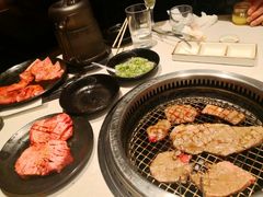 -焼肉 ウエスト(天神店)