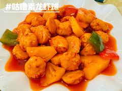 -佛有缘素食馆·荔湾老字号(陈家祠首店)