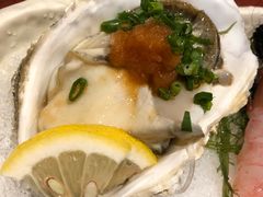 生蚝-眞日本料理