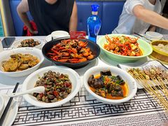 -靓虾二哥长沙地标小龙虾(五一广场店)