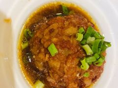 蛋黄狮子头-金春禧(世茂国际广场店)