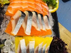 -长春高新益田福朋喜来登酒店·宜客乐标帜餐厅
