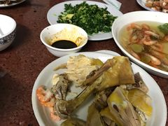 -横山鱼头馆(张横路店)