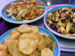 -瑞杰烧烤店·24小时营业(山东路店)