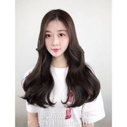 -P.STYLE 派斯造型