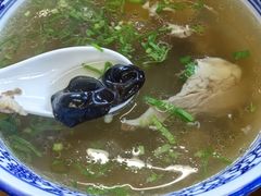 -长安后宰门水盆羊肉(新都心店)