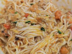 -百年老字号·观振兴蟹黄面·三虾面·苏式面(观前街富仁坊巷店)