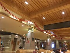 -济州岛汗蒸时代宝石生态热水浴