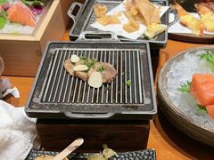 -月龍吟(朝龙汇店)