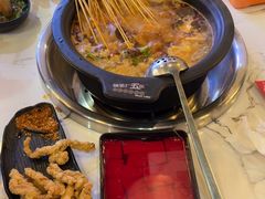 -钢管厂五区小郡肝火锅串串香(清河店)