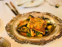 -壳里西餐厅Coquille Seafood Bistro(蒙自路店)