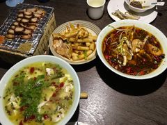 -青叶202都市餐厅(迪诺水镇店)